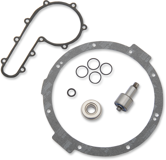 Moose Racing Water Pump Rebuild Kit - Honda TRX450R 2004-2005