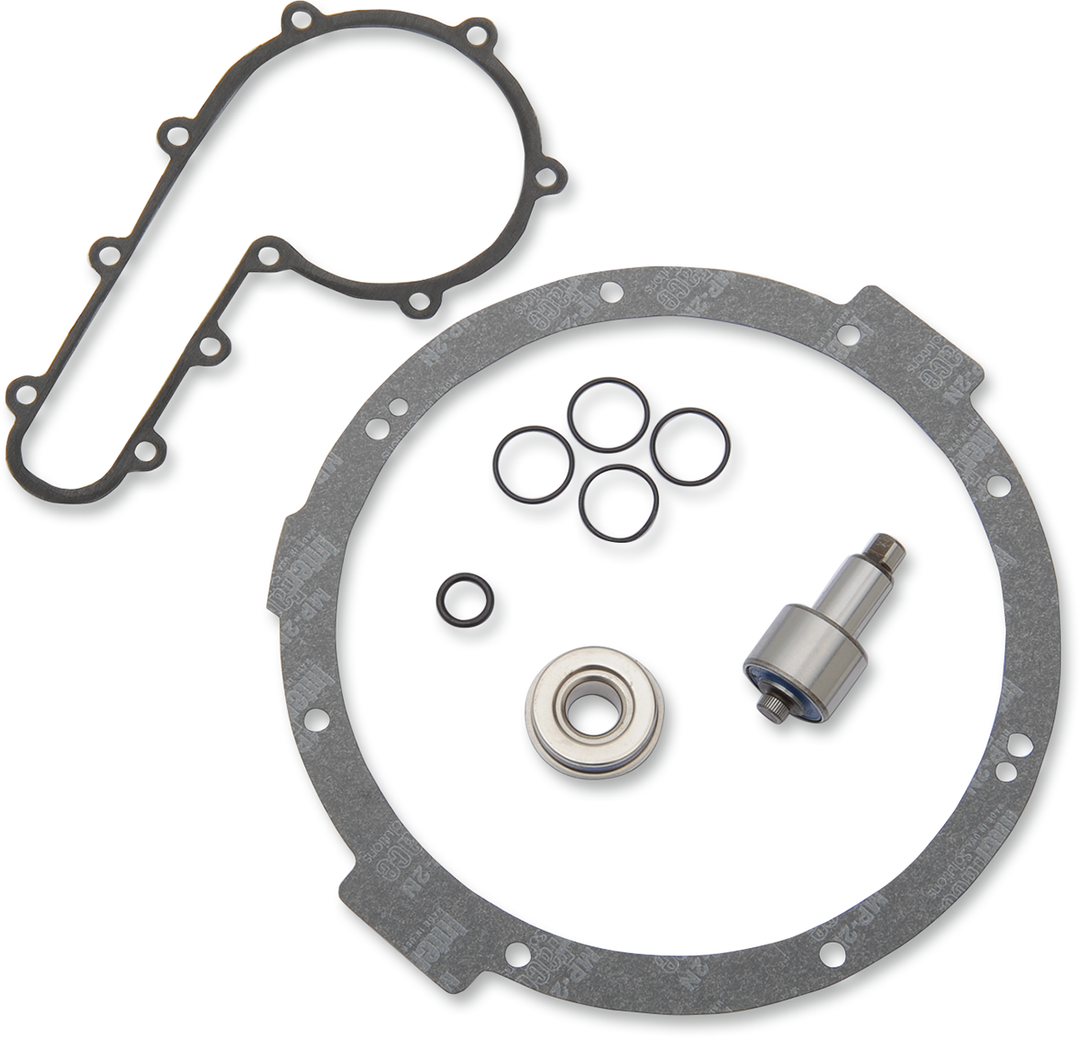 Moose Racing Water Pump Rebuild Kit - Honda CR500R 1985-2001