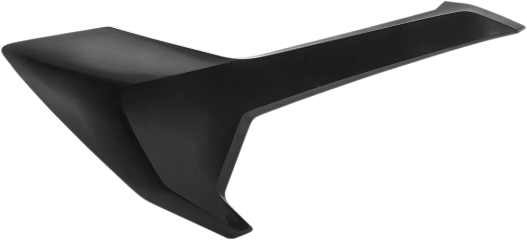 Acerbis Side Panels Black - Husqvarna TC85 2018-2024