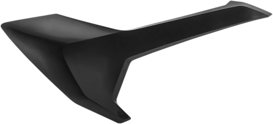 Acerbis Side Panels Black - Husqvarna TC85 2018-2024