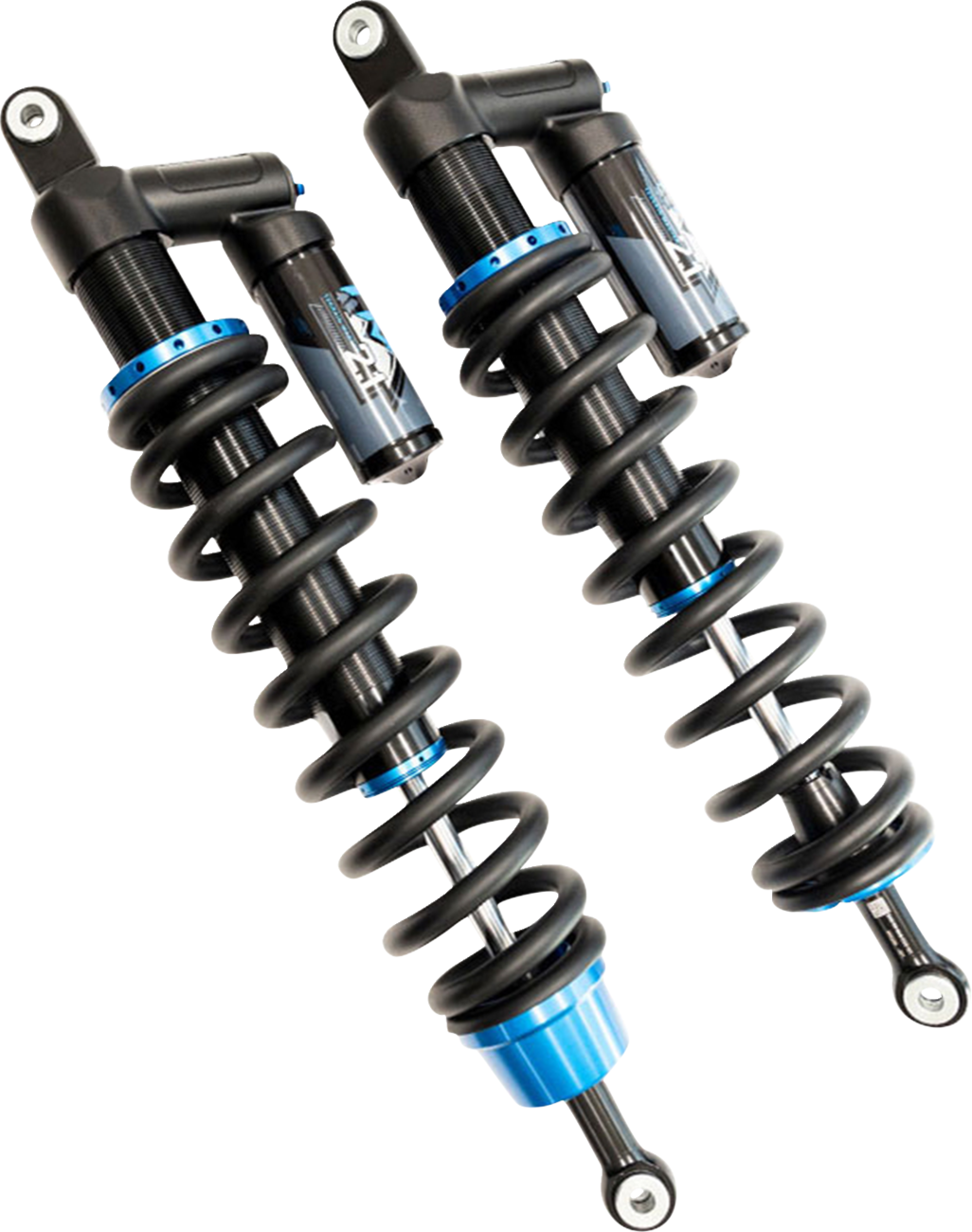 SDI Shock Front - Can-Am 2026