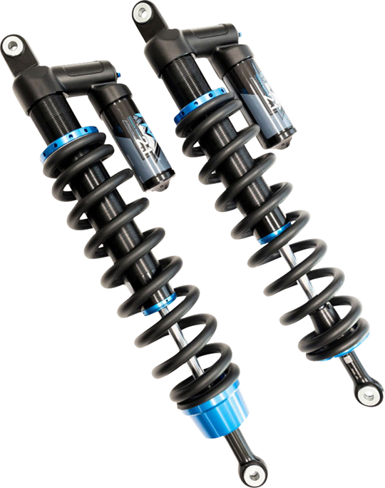 SDI Shock Front - Can-Am 2026