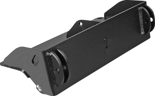 Moose Racing RM5 Plow Mount UTV - Can-Am 2026