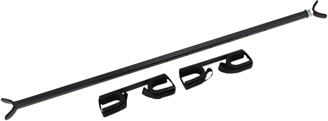 Moose Racing Overhead Gunrack UTV - Honda Pioneer 2014-2015