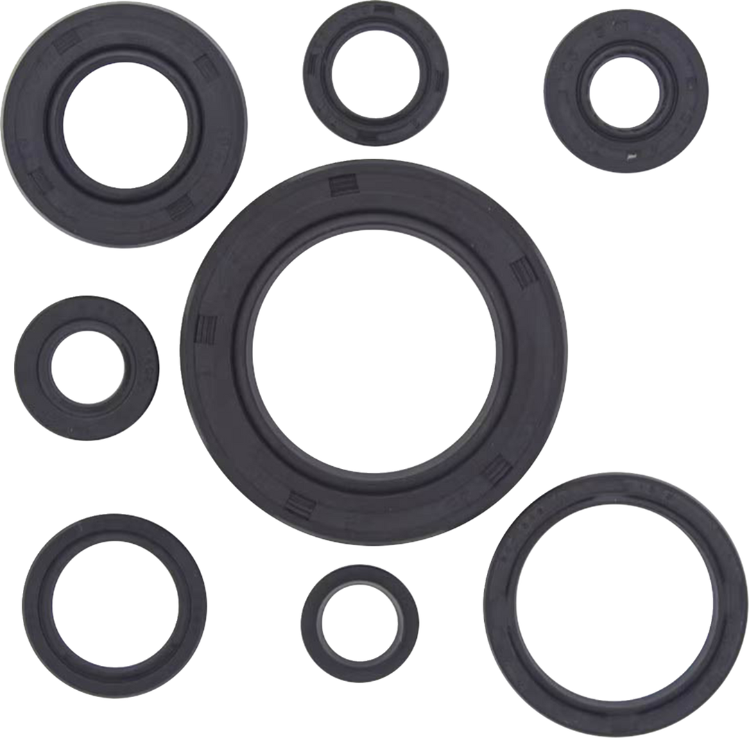 Vertex Oil Seals - Honda CR250R 1992-2001