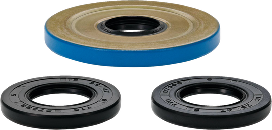 Moose Racing Differential Seal Kit - Can-Am and More