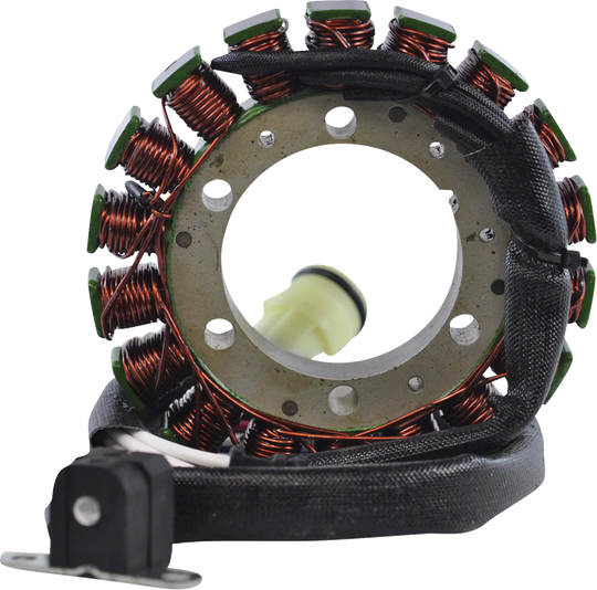 RM Stator Stator And Gasket Kit - Yamaha Rhino 2004-2007