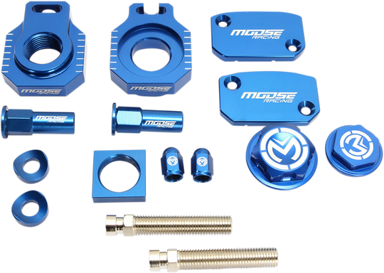 Moose Racing Bling Pack - Husqvarna FC250 and More