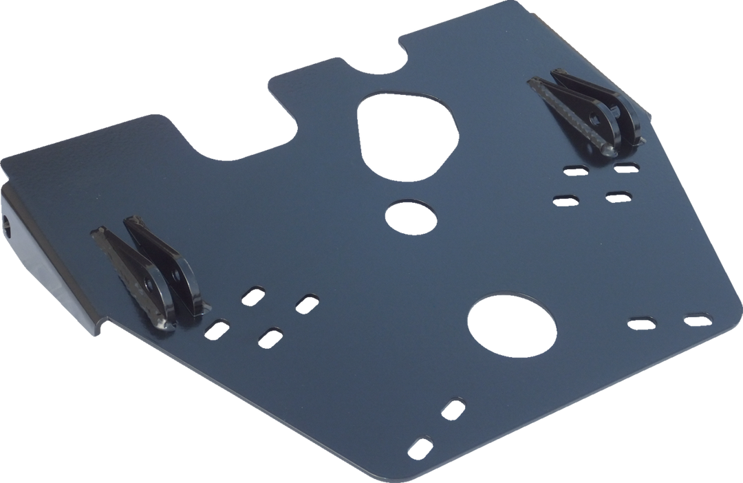 KFI Products Plow Mount - Suzuki LT50 and More