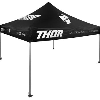 Thor - Track Canopy - 10'x10'