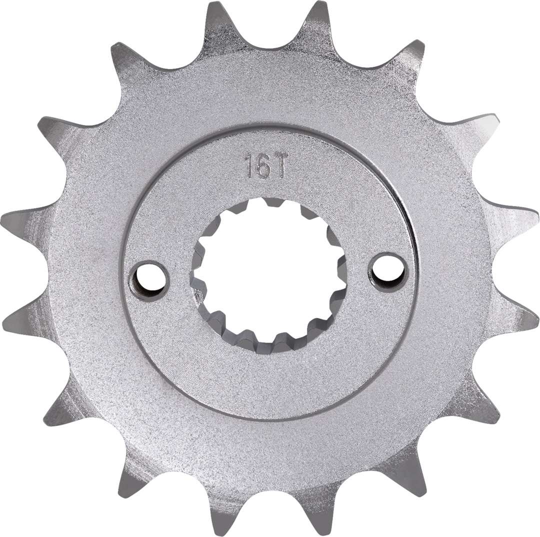 Moose Racing Front Sprocket 16 Tooth - Kawasaki KX250F and More