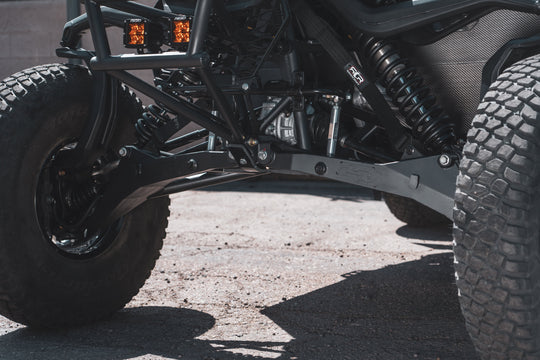 Can-Am Maverick R High Clearance Lower A-Arms