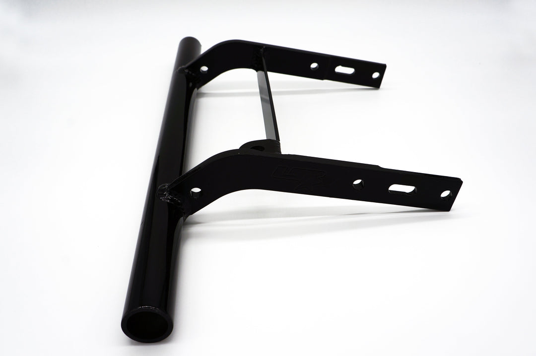 Yamaha YFZ450 DC-XC Grab Bar