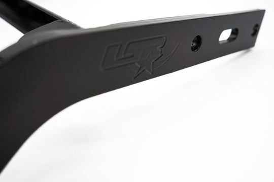Honda TRX250R DC-XC Grab Bar 88-89