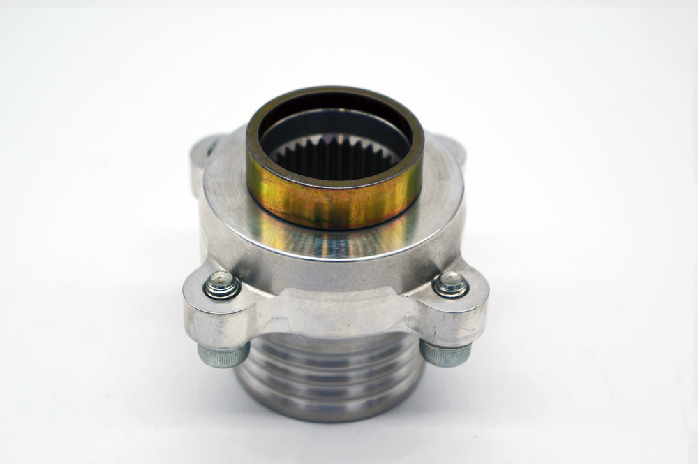 Yamaha Raptor 660 Billet Disc Brake Hub