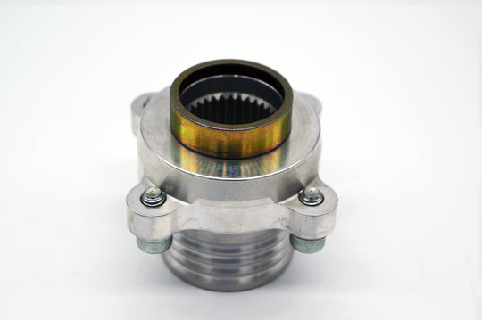Yamaha Raptor 660 Billet Disc Brake Hub