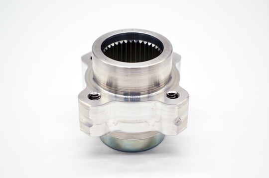 Yamaha YFZ450 Billet Disc Brake Hub 2004-05