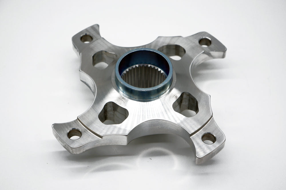 Yamaha Raptor 700 Billet Sprocket hub