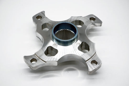 Yamaha Raptor 700 Billet Sprocket hub