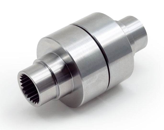 Differential Hubs - 14-16 XP1000 - 900