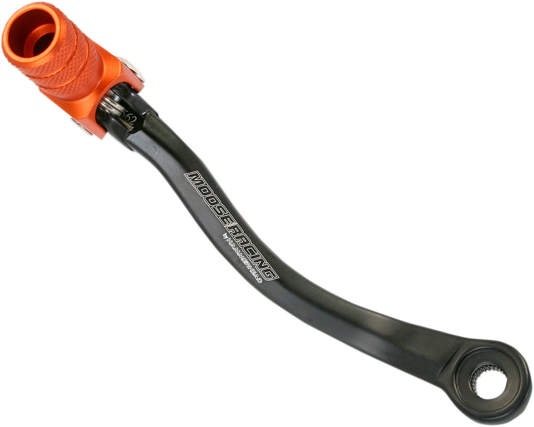 Moose Racing Shift Lever Orange - KTM 85 SX 2003-2017