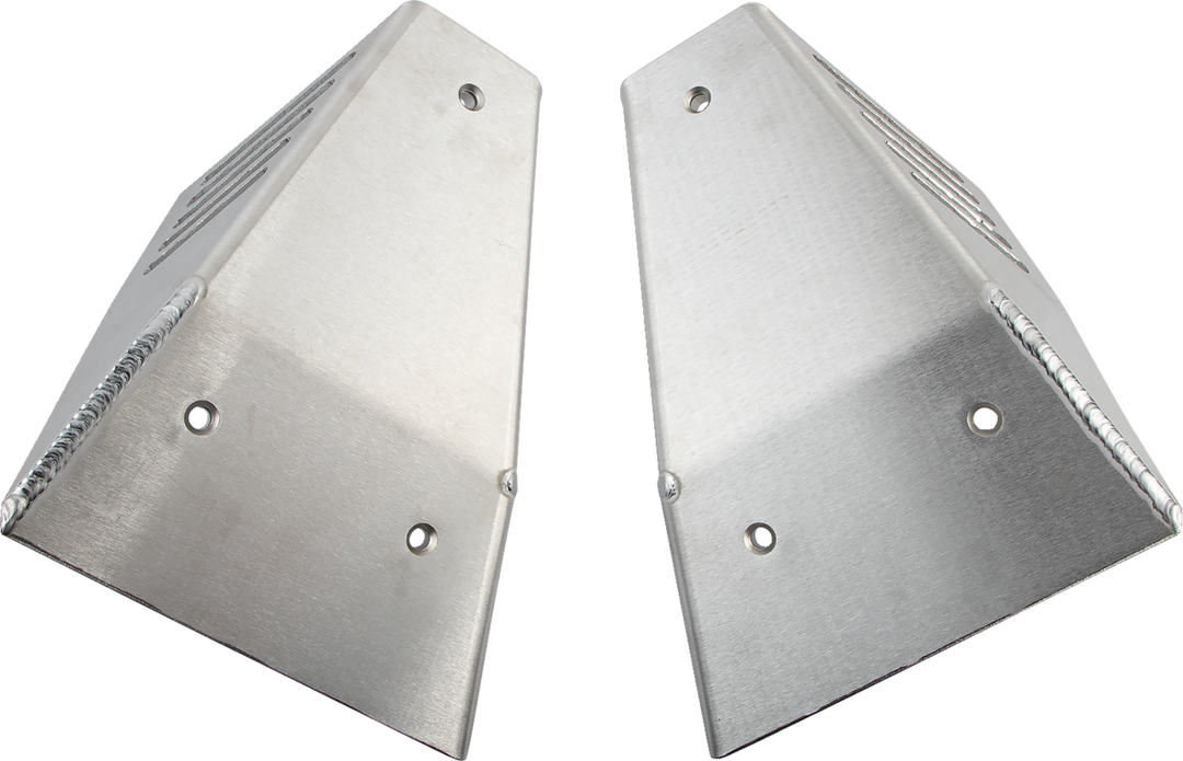 DG Performance Fat Series A-Arm Guards - Yamaha Raptor 700 2006-2018