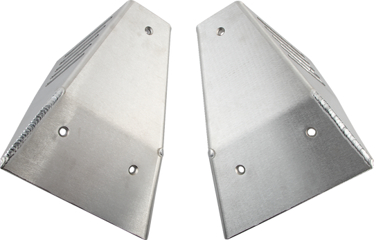 DG Performance Fat Series A-Arm Guards - Yamaha Raptor 700 2006-2018