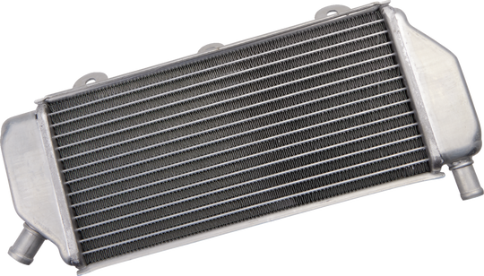 Moose Racing Replacement OEM Radiator Left - Yamaha WR250F and More