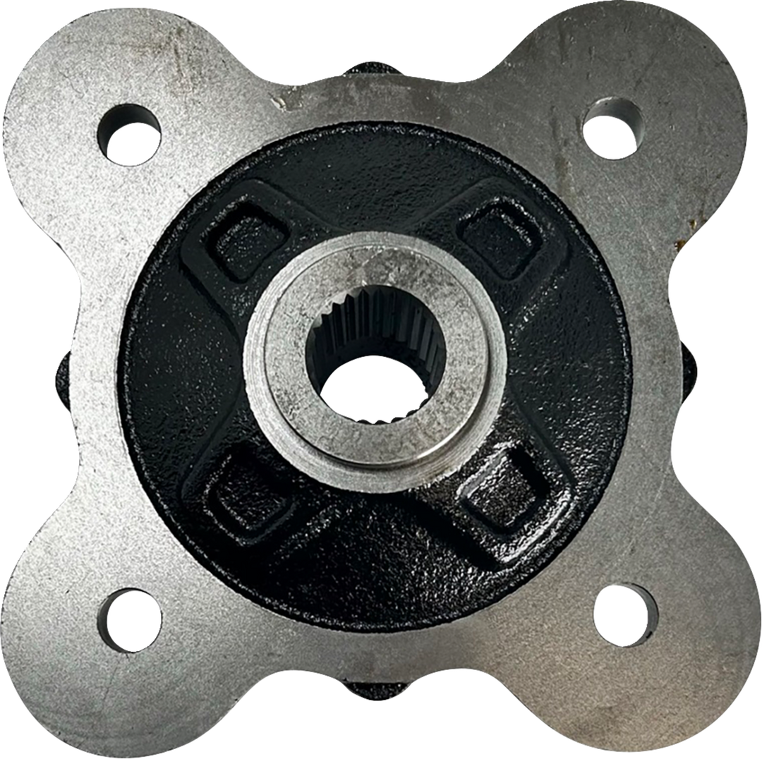 Moose Racing Wheel Hub Front/Rear Can Am - Can-Am 2011-2017