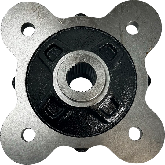 Moose Racing Wheel Hub Front/Rear Can Am - Can-Am 2011-2017