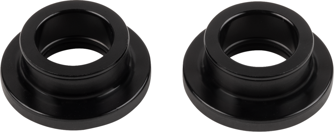 Moose Racing Wheel Spacers Rear Steel CR80/ CR85 - Honda CR80R and More