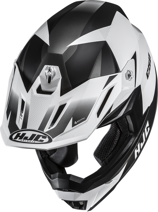 HJC C50 Slide Helmet