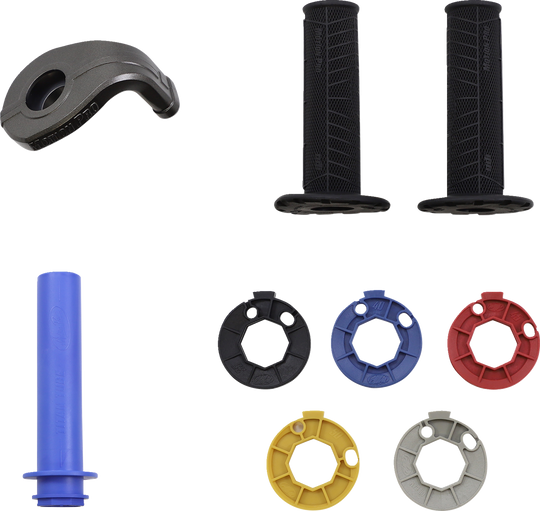 Motion Pro Rev3 Variable Rate Throttle Kit CRF250R - Honda CRF250R 2014-2017