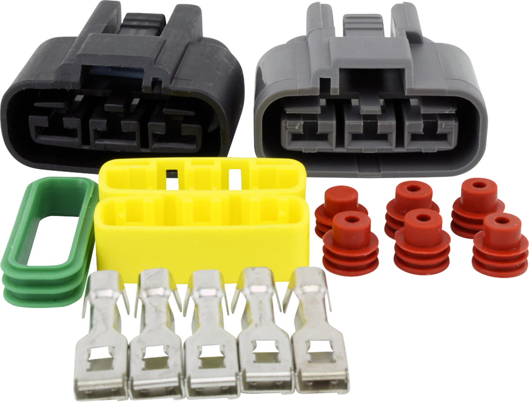 RM Stator Regulator Lithium Compatible Mosfet - Yamaha Raptor 700 and More