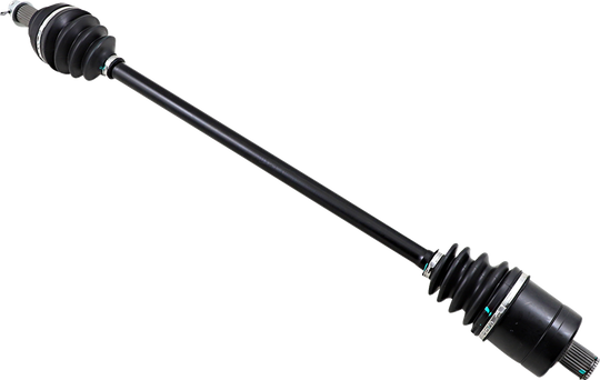 Moose Racing Axle Assembly Complete Standard Front Left/Right - Polaris RZR XP Turbo 2018-2020