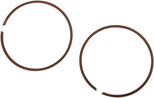 Wiseco Ring Set - Yamaha Banshee and More