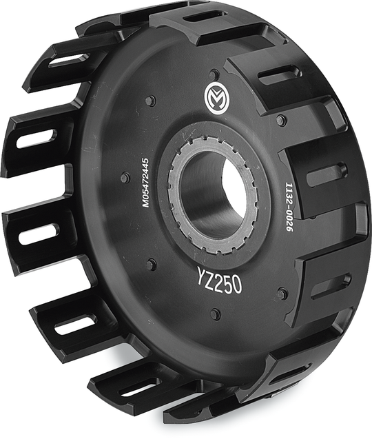 Moose Racing Clutch Basket - Honda CRF250R 2004-2005