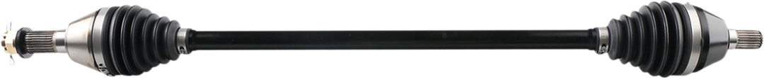 Moose Racing Axle Kit Cv/Complete Heavy-Duty Front Left/Right Maverick X3 - Can-Am and More