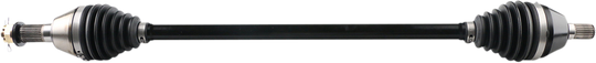 Moose Racing Axle Kit Cv/Complete Heavy-Duty Front Left/Right Maverick X3 - Can-Am and More