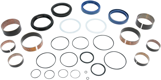 Pivot Works Fork Seal Kit - Suzuki RM125 2004-2007