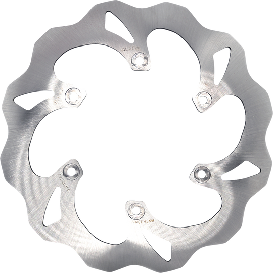 Galfer Rotor Rear - Yamaha WR250F and More
