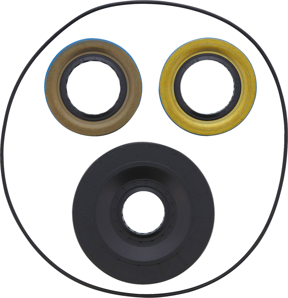 Moose Racing Differential Seal Kit - Can-Am and More