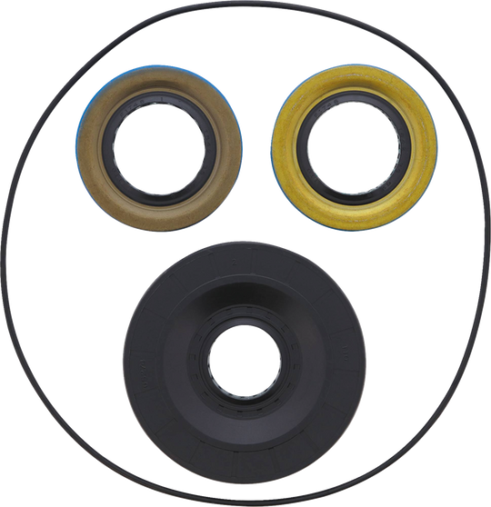 Moose Racing Differential Seal Kit - Can-Am and More