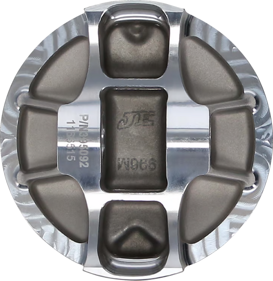 JE Pistons Piston Kit for 4 Stroke - Kawasaki KX450 24 - 95.00 mm
