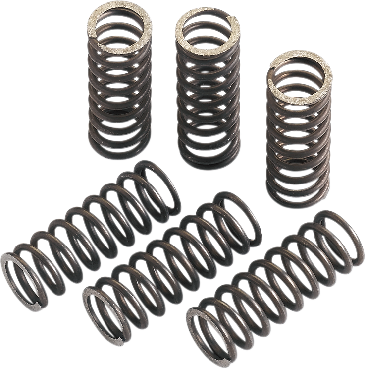 Moose Racing Clutch Springs - Yamaha Raptor 700 and More