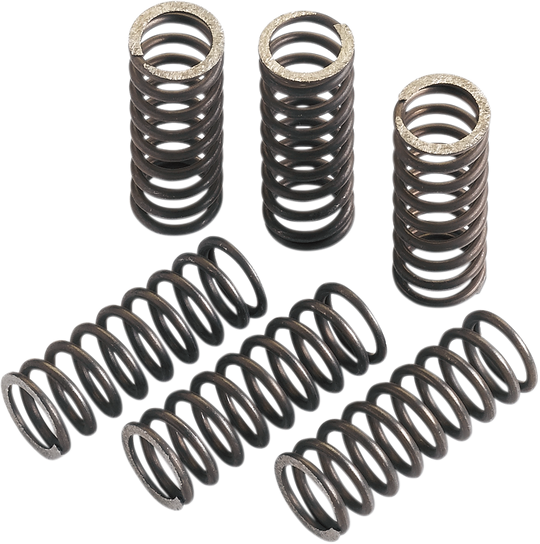 Moose Racing Clutch Springs - Yamaha Raptor 700 and More