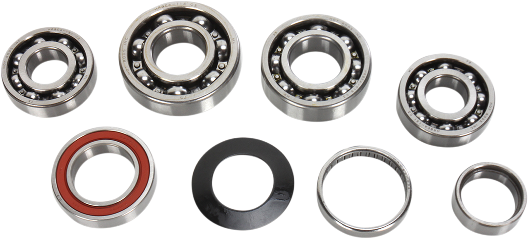 Hot Rods Bearing Kit Transmission/Replacement CRF250R - Honda CRF250R 2014-2017