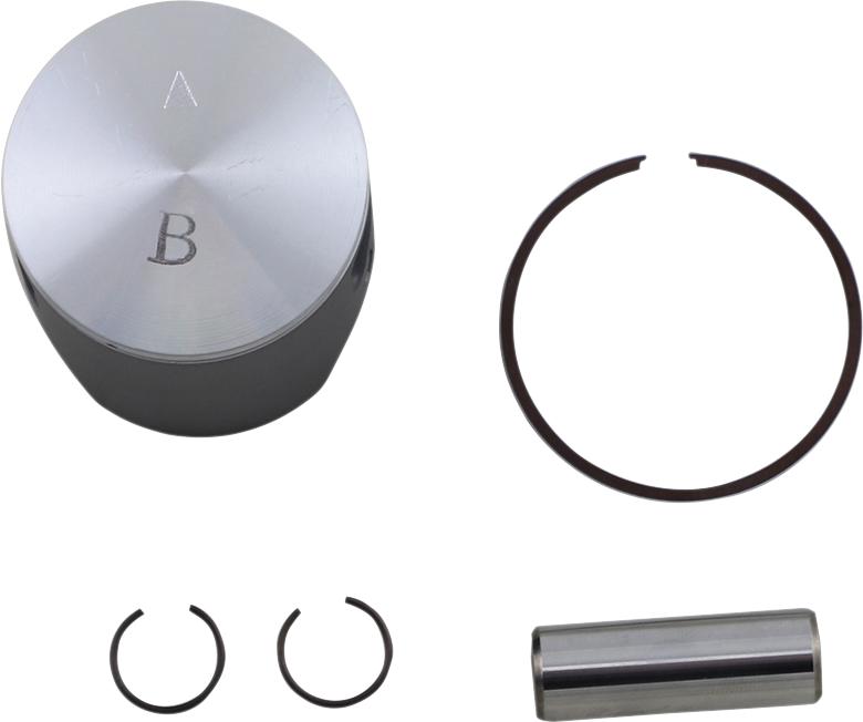 ProX Piston Kit 43.45 Mm - Yamaha YZ65 2018-2026