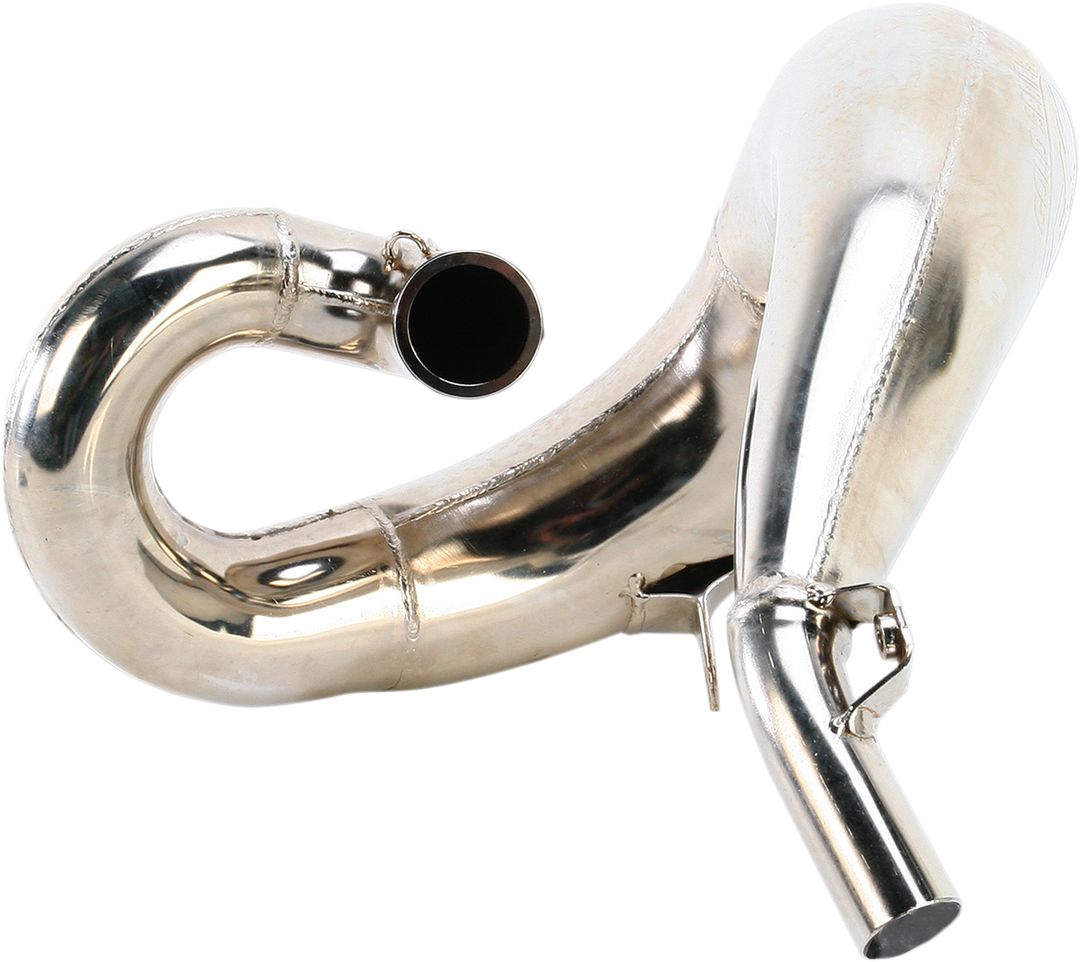 FMF Racing Gold Series Fatty Head Pipe - KTM 250 SX and More