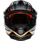6D Helmets - ATR-2 Phase Helmet - Choose color & size